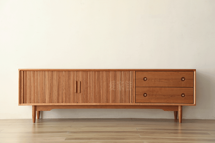 Lume TV Console