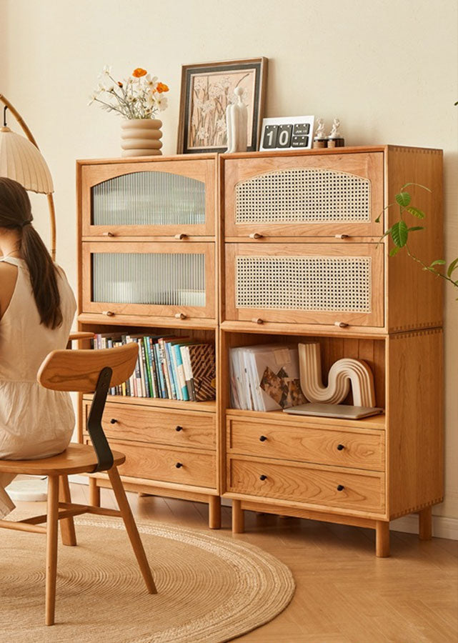 Tavo Modular Storage (Stackable)