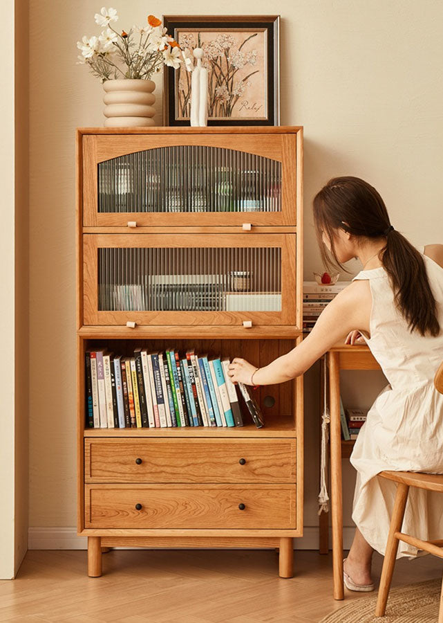 Tavo Modular Storage (Stackable)