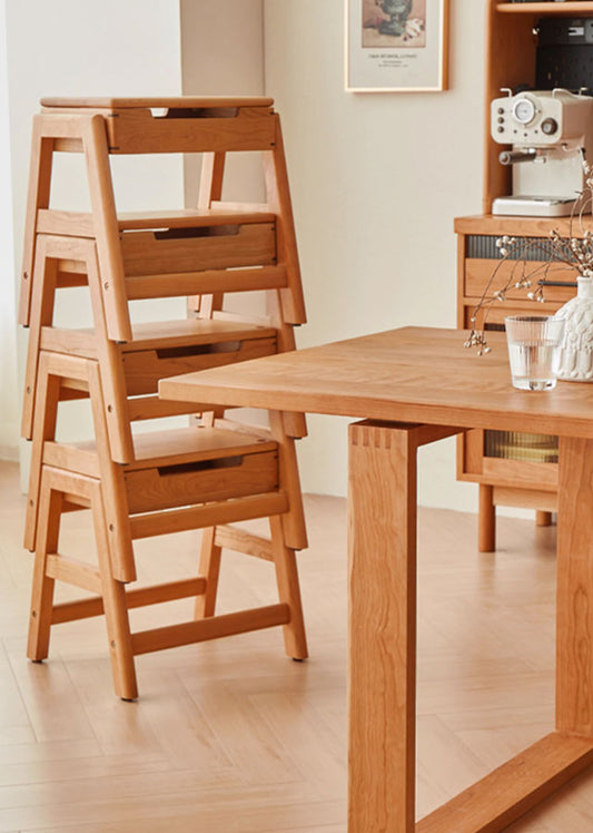 Kitt Stackable Stool
