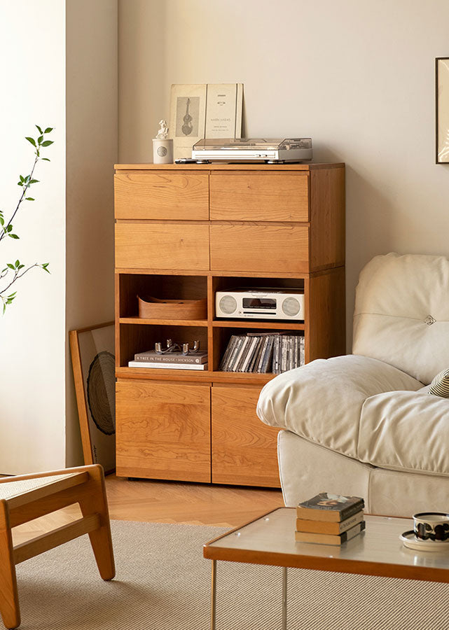 Tess Modular Storage (Stackable)