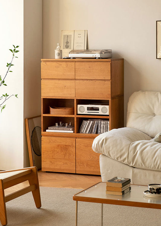 Tess Modular Storage (Stackable)