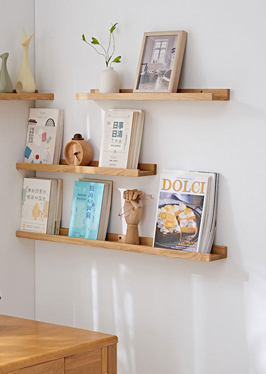 Soma Shelves  