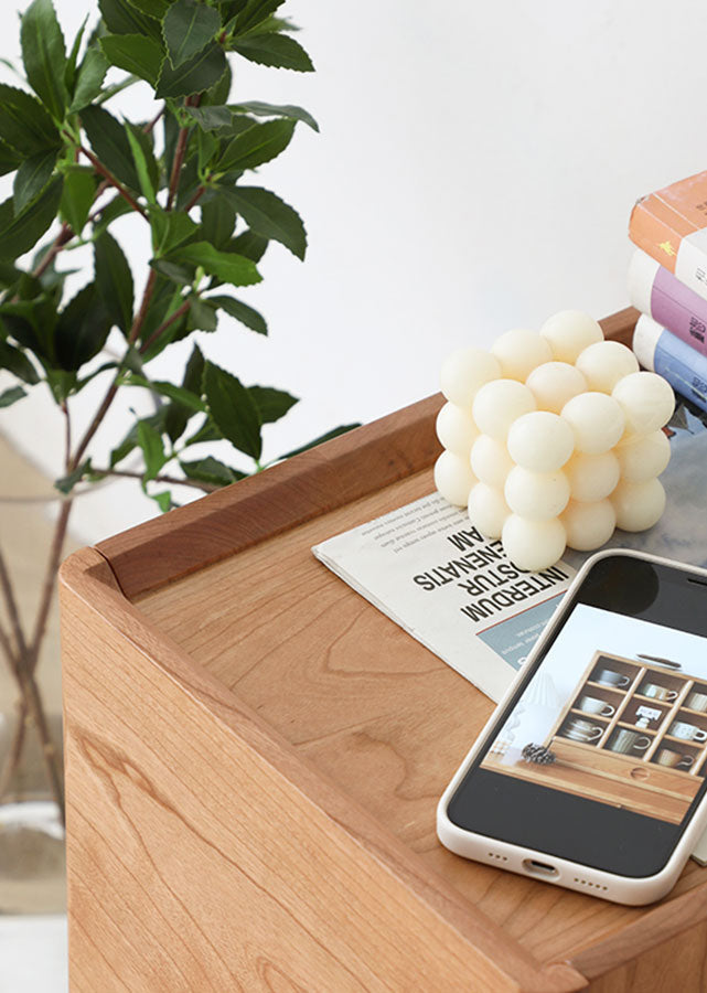 Tomo Nightstand  