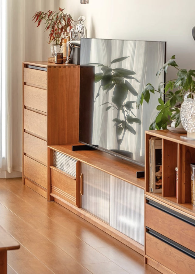 Ollo Drawer Chest