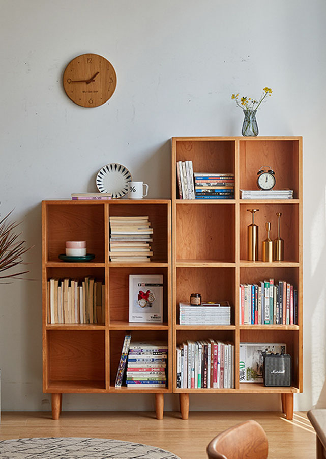 Noma Table (Stackable)