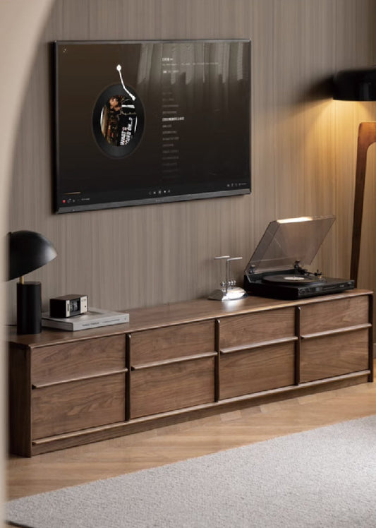 Verno TV Console