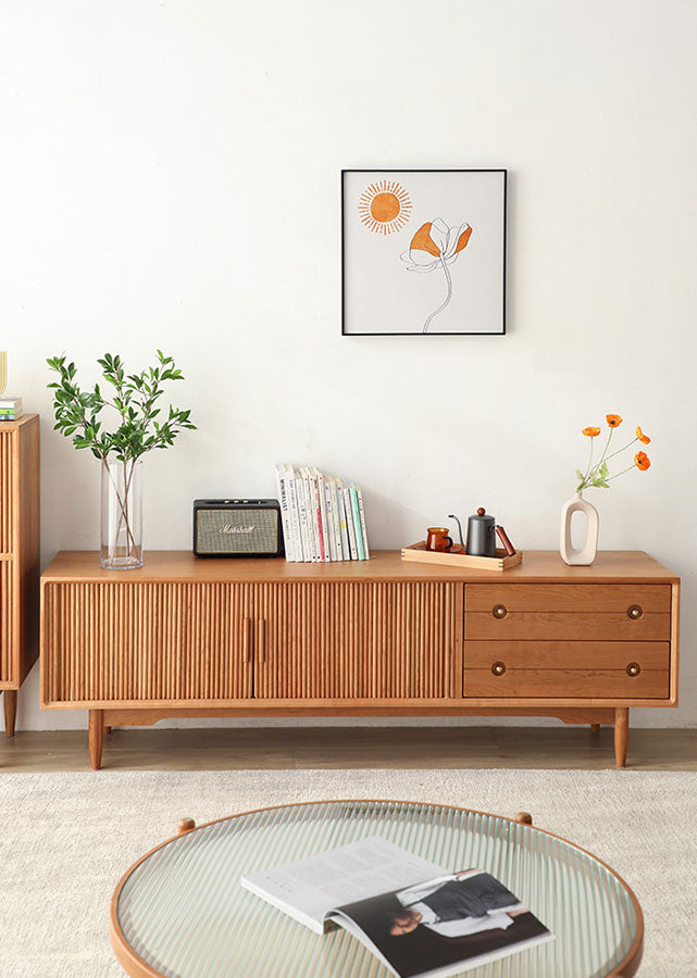 Lume TV Console
